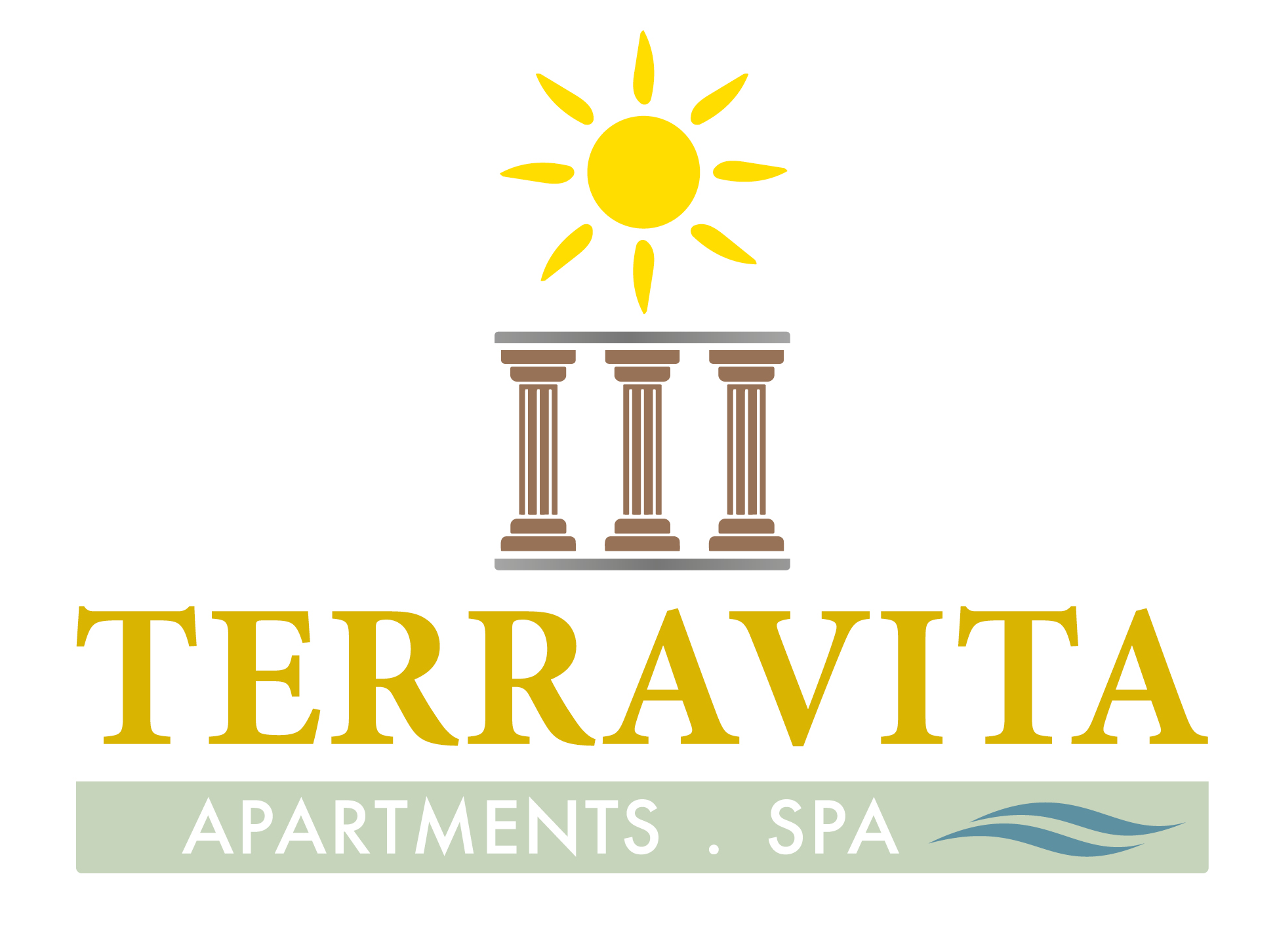 Hotel TerraVita Hotel TerraVita Logo